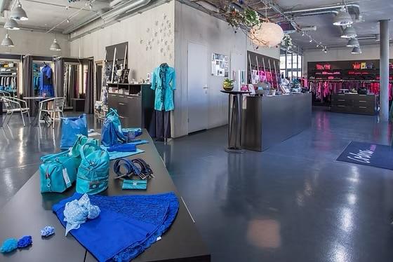 COLORA Köniz, Landorfstrasse 7