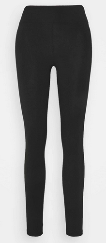 legging yoga avec une ceinture large - 0