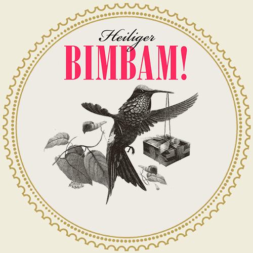 Heiliger Bimbam, Halle 550, Zürich Oerlikon - 15.-18.12.22