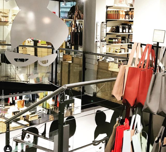 NEU in Bern beim SwissDesignMarket!
