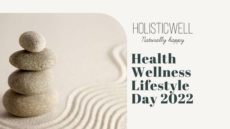 HOLISTICWELL - Day 2022 - Zollikon - jeudi 18. août 2022