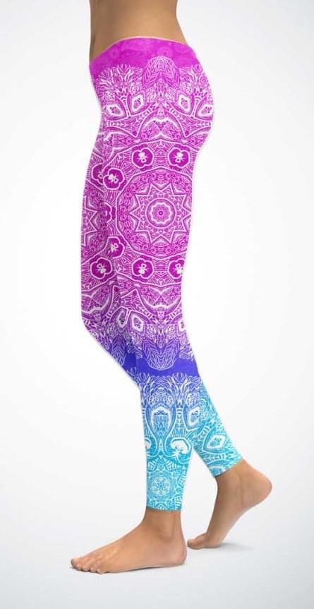 Leggins Lilli Lila