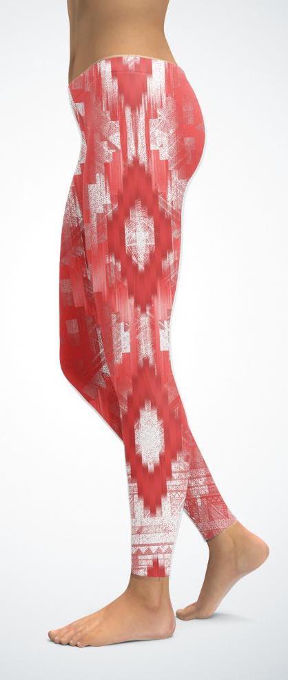 Leggins Koralli
